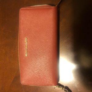 Micheal Kors Wallet